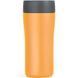 Lifeventure термокухоль One Touch Thermal Mug 0.35 L gold gold &mdash; фото 2