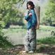 Стілець складаний Naturehike Stellaluna T01 CNH23JU13002, L, чорний 6975641889038 фото 2