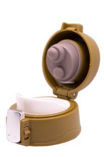 Кришка для термосів TRAMP UTRC-106-107-PRB-khaki