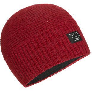 Шапка Salewa Sarner 2 WO Beanie 013.012.1202 фото