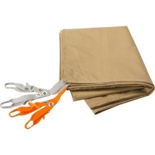 Футпринт Big Agnes Footprint Big House 6 021.0245 фото