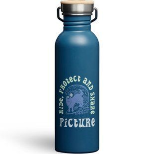 Picture Organic фляга Hampton serenity blue ACC157X фото