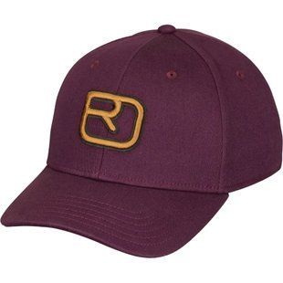 Кепка Ortovox Logo Flex Cap 025.001.0249 фото
