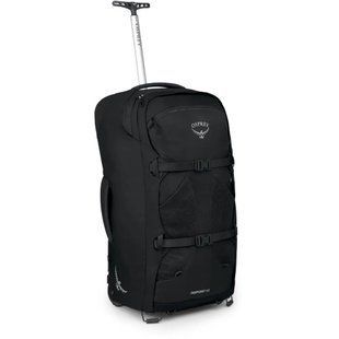 Сумка на колесах Osprey Farpoint Wheeled Travel Pack 65 (S22) 009.2990 фото
