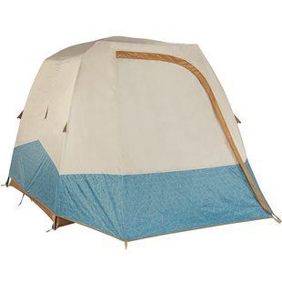 Kelty намет Sequoia 4 deep teal 40817818-DT фото