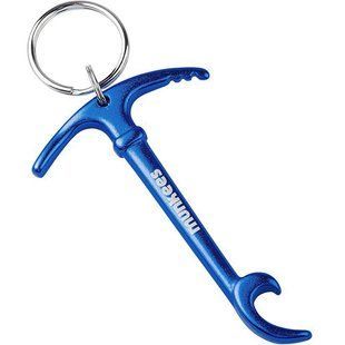Munkees 3406 брелок відкривачка Ice Pick dark blue 3406-DB фото