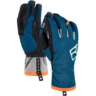 Рукавиці Ortovox Tour Glove Mns 025.001.0130 фото