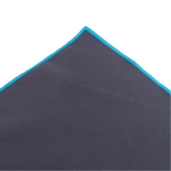 Lifeventure рушник Soft Fibre Lite grey L 63435 фото