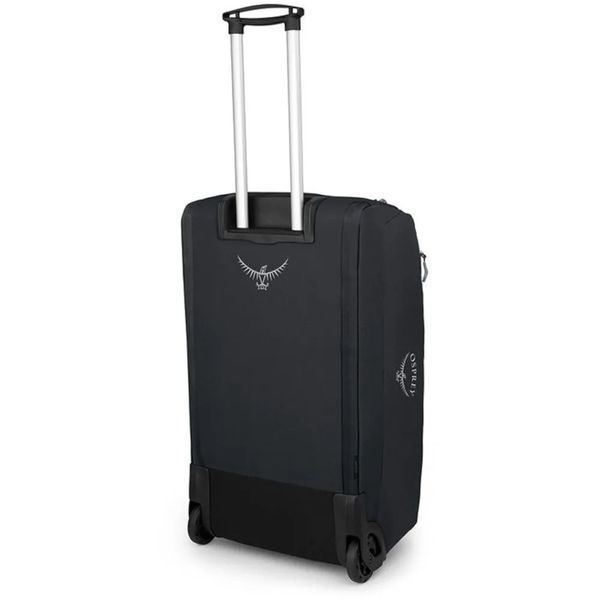 Сумка на колесах Osprey Daylite Wheeled Duffel 85