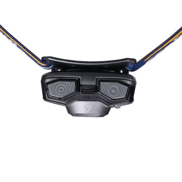 Ліхтар налобний Fenix HL30 2018 Cree XP-G3 синій HL30BL2018 фото