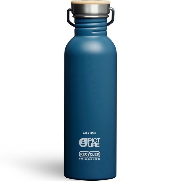 Picture Organic фляга Hampton serenity blue ACC157X фото