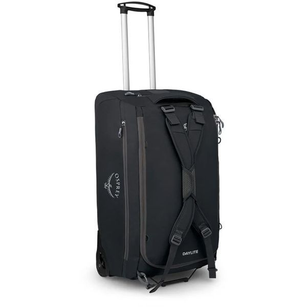 Сумка на колесах Osprey Daylite Wheeled Duffel 85
