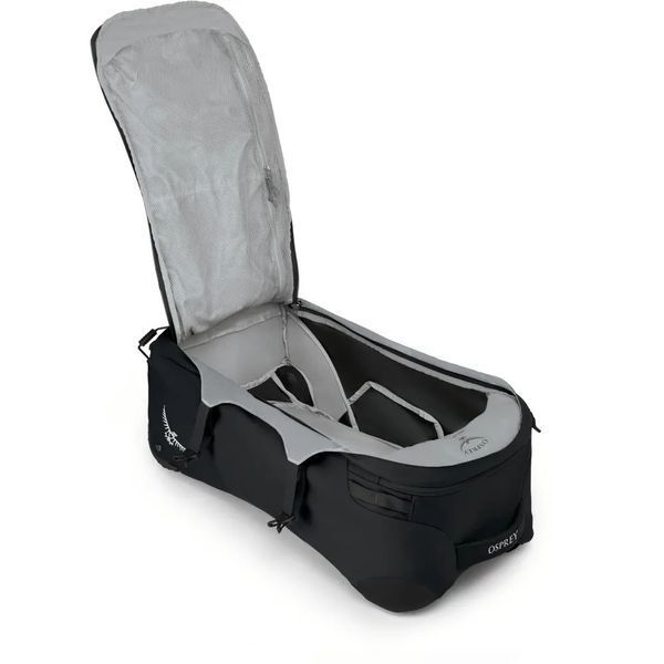 Сумка на колесах Osprey Farpoint Wheeled Travel Pack 65 (S22) 009.2990 фото