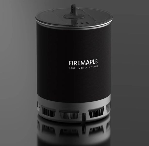 FM Неопреновий чохол Petrel Pot 600 Sleeve