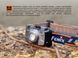 Ліхтар налобний Fenix HL30 2018 Cree XP-G3 синій HL30BL2018 фото 6