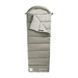 Спальник з капюшоном Naturehike M400 NH20MSD02, (1&deg;C), лівий, зелений 6975641885566 фото 1