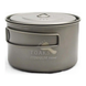 Titanium 700ml Pot каструля LIGHT (Toaks)