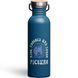 Picture Organic фляга Hampton serenity blue ACC157X фото 1