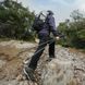 Трекінгова палиця Naturehike CNK2450DS017, 120 см, сіра 6927595790694 фото 8