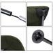 Стілець складаний Naturehike YL06 NH18Y060-Z, зелений 6927595795866 фото 6