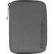 Lifeventure гаманець Recycled RFID Mini Travel Wallet grey &mdash; фото 1