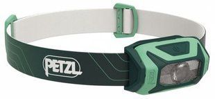 Налобний ліхтар PETZL TIKKINA GREEN E060AA02 фото