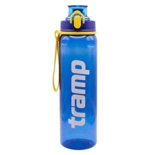 Фляга Тритан Tramp 0,75л. Blue UTRC-289 UTRC-289-blue фото