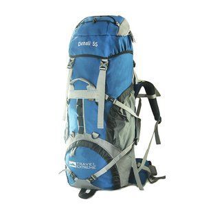 TE Рюкзак DENALI 55 Blue
