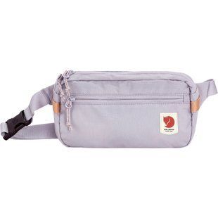 High Coast Hip Pack Green