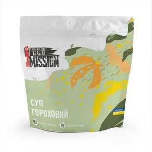 Суп гороховий 1207097768 фото