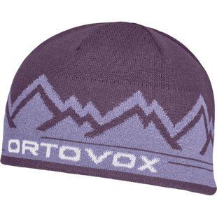 Шапка Ortovox Peak Beanie 025.001.1280 фото