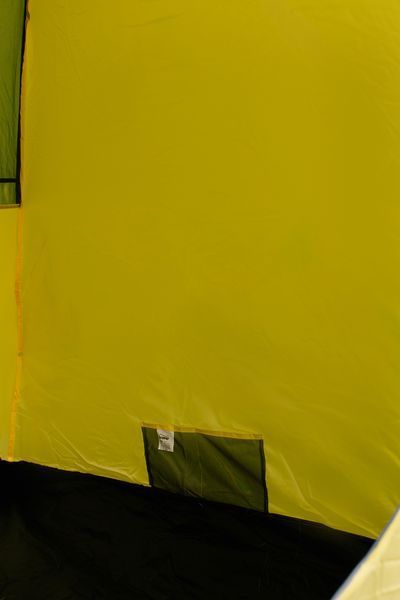 Намет Tramp Bell 4 (V3) UTRT-108-olive