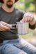 Кружка Tribe Camping Cup T-FA-0012-metal T-FA-0012-metal фото 2