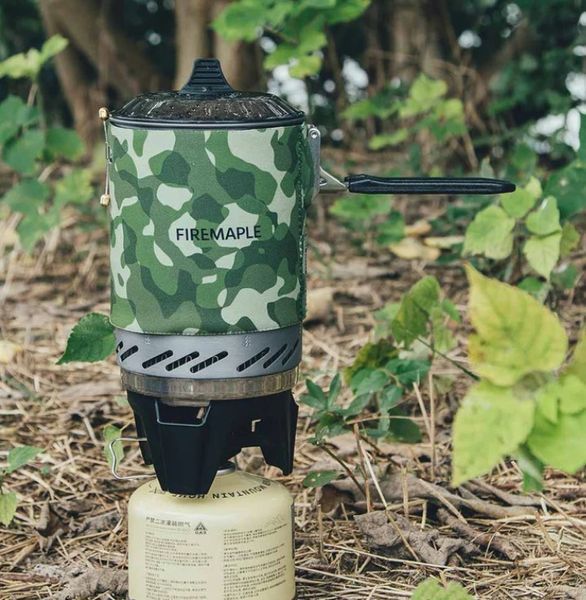 FM X2 camo система для приготування FMS X2C фото