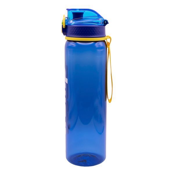 Фляга Тритан Tramp 0,75л. Blue UTRC-289 UTRC-289-blue фото