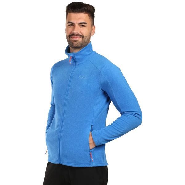 Флісова кофта Kilpi Glamer-M Mns 024.0999 фото