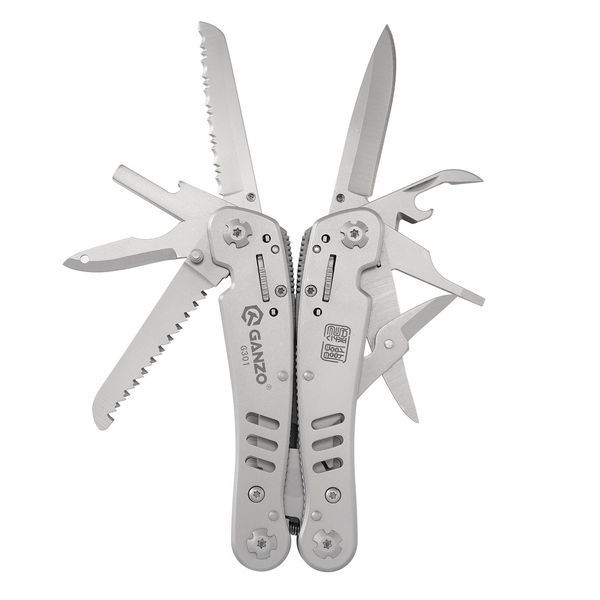 Мультитул Multi Tool Ganzo G301 G301 фото