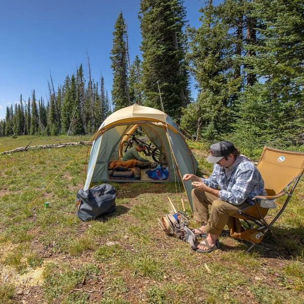 Намет Big Agnes Bunk House 4 021.0246 фото