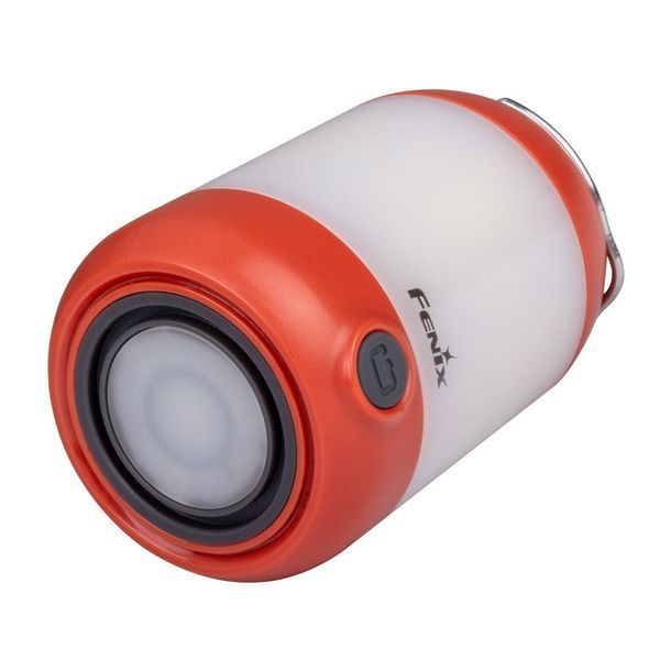 Ліхтар кемпінговий Fenix CL23 зелений CL23g фото