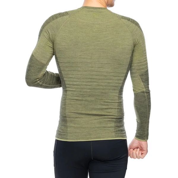 Термофутболка Ortovox 230 Competition Long Sleeve Mns 025.001.1033 фото