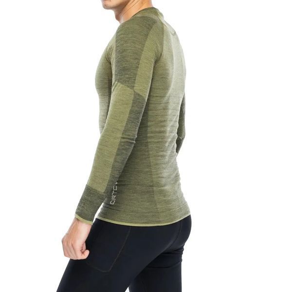 Термофутболка Ortovox 230 Competition Long Sleeve Mns 025.001.1033 фото