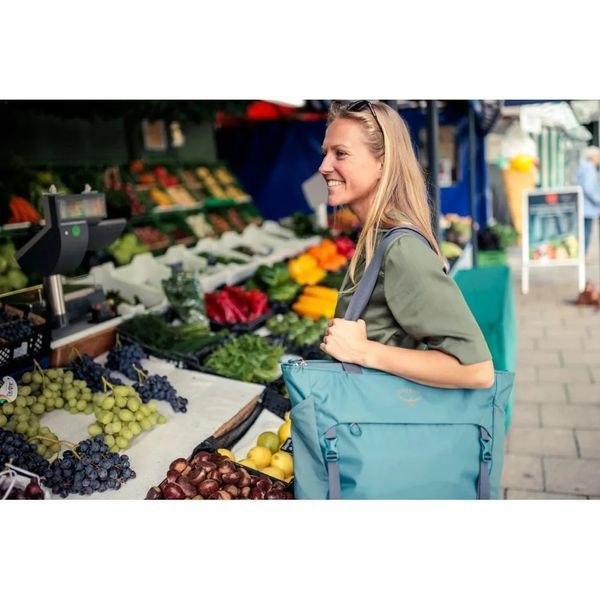 Сумка Osprey Daylite Large Tote 009.4130 фото