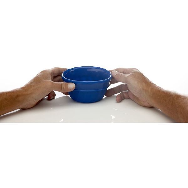 Складана миска Humangear FlexiBowl, Зелений 360 фото