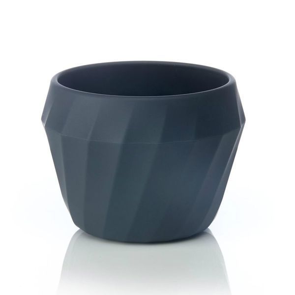 Складана миска Humangear FlexiBowl, Зелений 360 фото