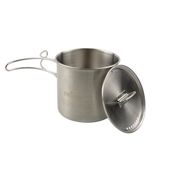 Кружка Tribe Camping Cup T-FA-0012-metal T-FA-0012-metal фото