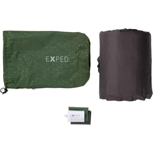 Килимок самонадувний Exped SIM Lite 3.8 LW 018.1029 фото