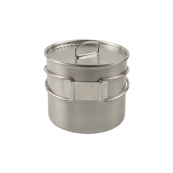 Кружка Tribe Camping Cup T-FA-0012-metal T-FA-0012-metal фото