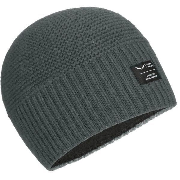 Шапка Salewa Sarner 2 WO Beanie 013.012.1203 фото