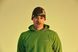 Alpha direct hoodie 90 gsm SPRING GREEN overlap &mdash; фото 5