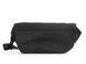 POKKIE PACK STEEL Black, black